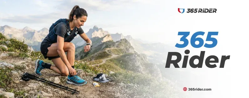 code promo 365 Rider France